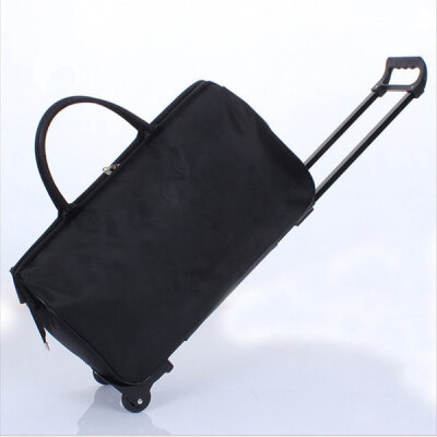 Carry-On Luggage/Travel Bag