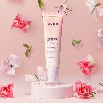 COSNORI Whitening Dress Tone-up Cream 50ml