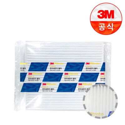 3M/Micro Dust/A/C Filter/5214/Santafe/RV/PM2.5/Automobile Products