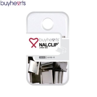 Office Supplies/Stationery/Crib/Clip/A4000