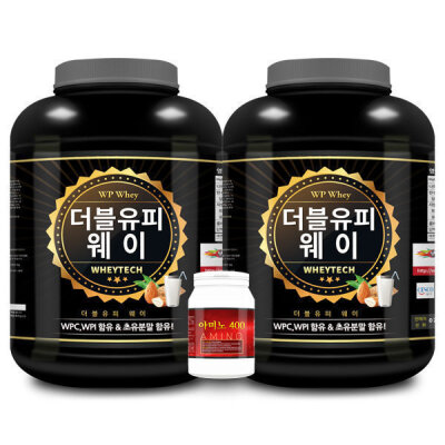 1+1/PROTEIN/HEALTH SUPPLEMENTS/Whey