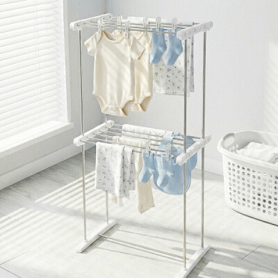 Small Clothes Drying Racks/Drying Rack/Space/Application