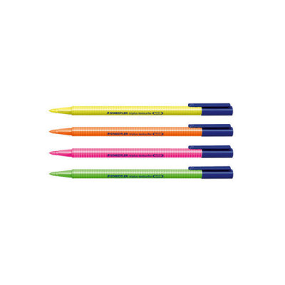 STAEDLERHighlighters362