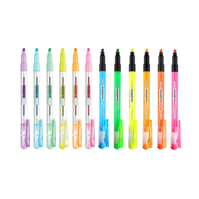 MONAMI/Highlighters
