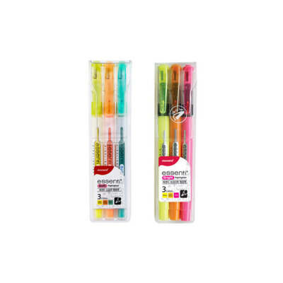 MONAMI/Highlighters