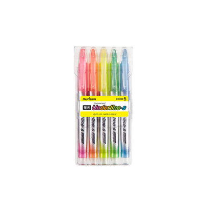 Munhwa/Highlighters