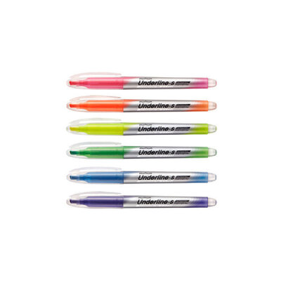 Munhwa/Highlighters