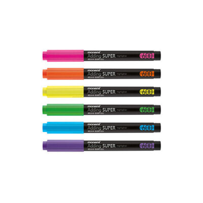 Eddingsuper highlighter