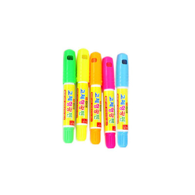 DONG-A/Solid/Highlighters/Pink/Orange/Yellow/Green/Blue/Soft/Cream Type