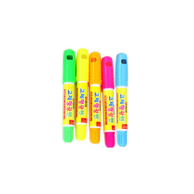DONG-A/Solid/Highlighters/Pink/Orange/Yellow/Green/Blue/Soft/Cream Type