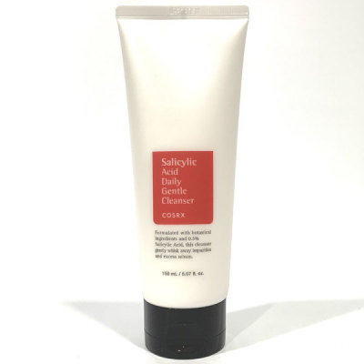 Cosrx Salicylic Acid Daily Gentle Cleanser 150ml