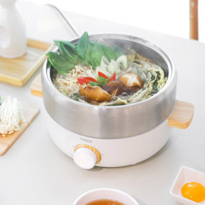 Final/Multi-Cooker/Multi-Purpose/Electric Saucepans/K0010/VO-KI006/Electric Cooker/Grill/Thermal/Ste