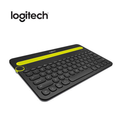 Logitech/K480/Bluetooth/Keyboards/Parcel/Parallelism/Bulk
