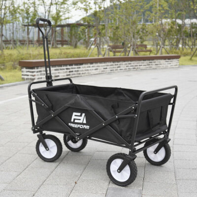 Brakes/Camping/Wagon/Outdoor/Luggage/Picnic/Car Camping/Outdoor/Fishing/Transportation Cart