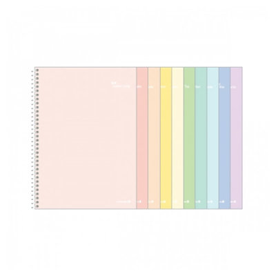1000 SP Muzen Note K-2X Volume 10