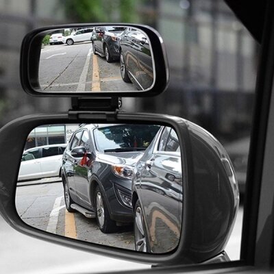 Car/Blind Spot/Mirror/Rear-View Mirrors/Automobile Products