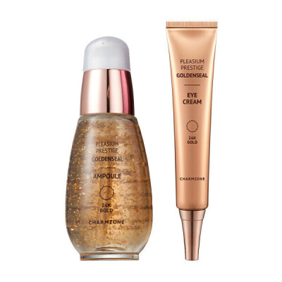 24K/Ampoule/30ml
