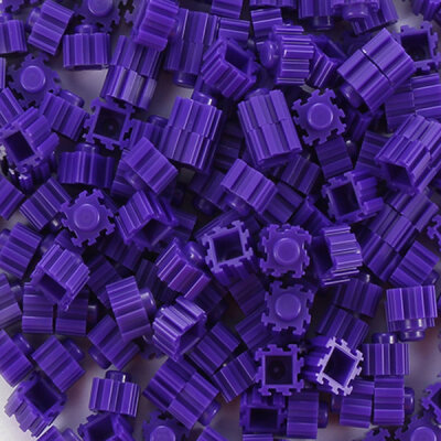 mytoys/8mm/no.17/Dark Purple