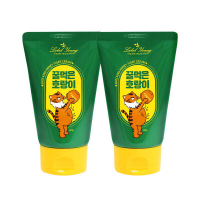 1+1/MOISTURE CREAM/All-In-One