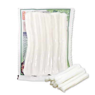 탱글 분모자당면 250g 국내생산 중국당면 가래떡 사리