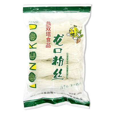 실당면 200g 훠궈 마라탕 사리 용구분사 녹두분사