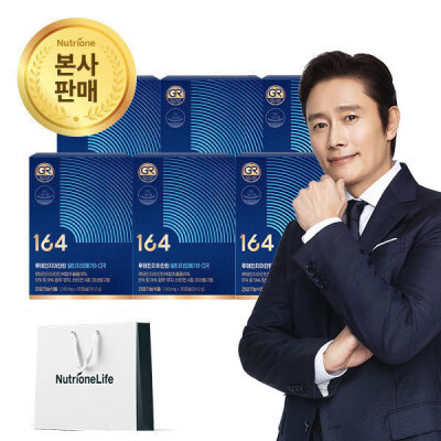 JUNG WOO-SUNG/Blood Circulation Activation/rTG3