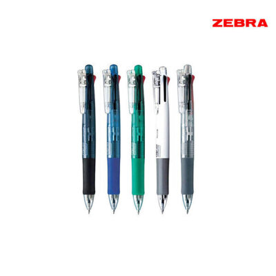 Multi/Ballpen/0.7mm/All-In-One