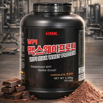 WPI/Protein Supplement/2.3kg