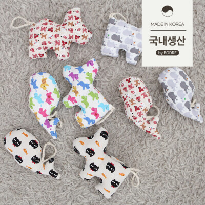 1+1/Puppy Toys