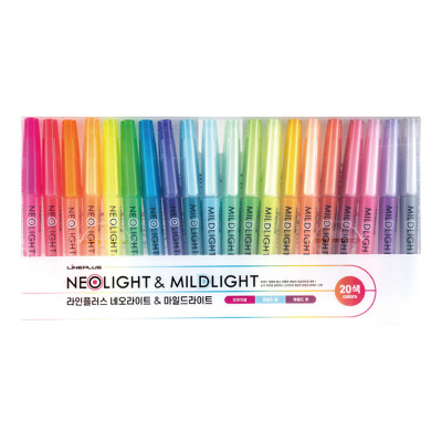 Highlighters