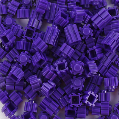 MYTOYS/8mm/no.17/Dark Purple/High-Capacity