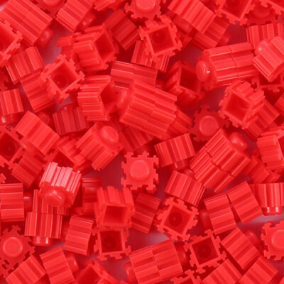 MYTOYS/8mm/no.25/Red/High-Capacity