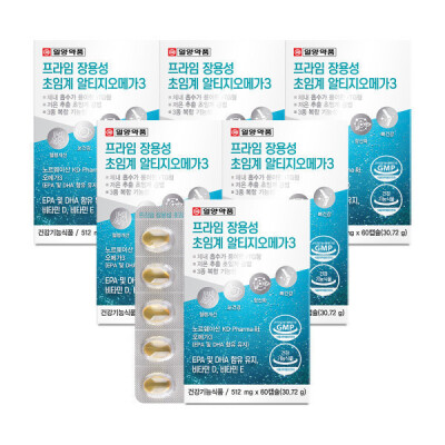 IL-YANG PHARM./Enteric Coating/Rtg