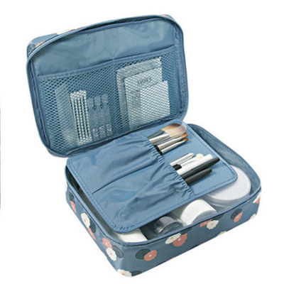 Multi-Purpose/Travel/Wine/Toiletry Bag
