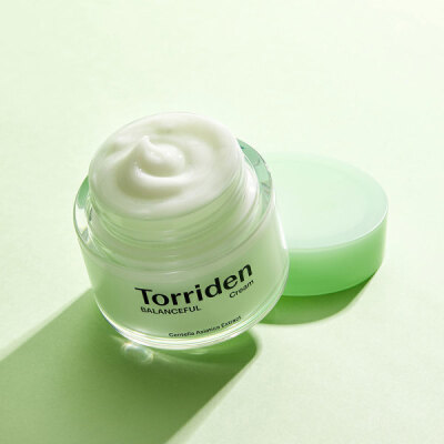 Cica/Soothing/Cream/80ml