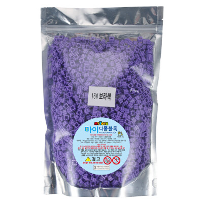 MYTOYS/Blazer/8mm/500G/no.30/White