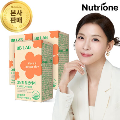 Iron/Health Functional Food