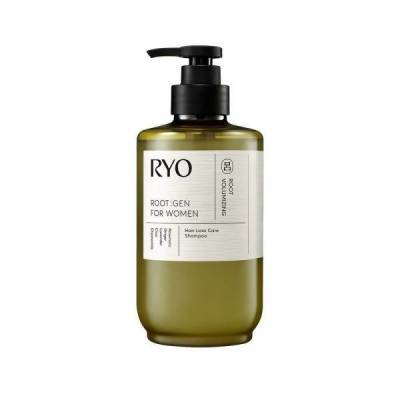 Ryo/Women/Custome/Shampoo/515ml