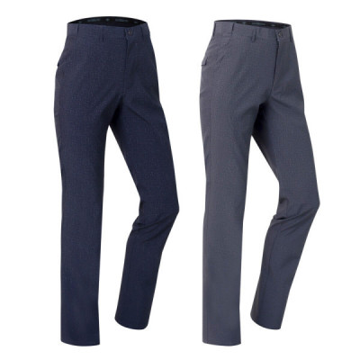 Cool/Banded/Summer/Spandex/Men/Casual/Golf Pants/Men/Pants/Spandex