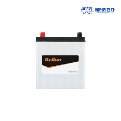 Delkor/DF/40AL/Car Battery/Seoul/Gyeonggi/Incheon/For All Model Types