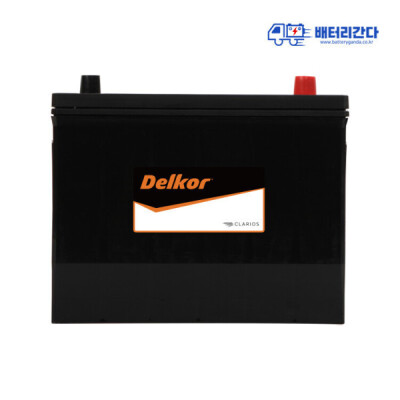 Delkor/DF/80R/Car Battery/Seoul/Gyeonggi/Incheon/For All Model Types