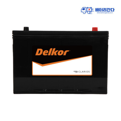Delkor/DF/90R/Car Battery/Seoul/Gyeonggi/Incheon/For All Model Types