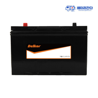 Delkor/DF/100L/Car Battery/Seoul/Gyeonggi/Incheon/For All Model Types