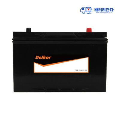 Delkor/DF/100R/Car Battery/Seoul/Gyeonggi/Incheon/For All Model Types