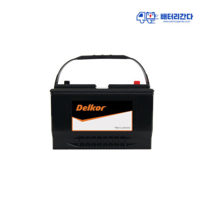 Delkor/65-900/Car Battery/Seoul/Gyeonggi/Incheon/For All Model Types
