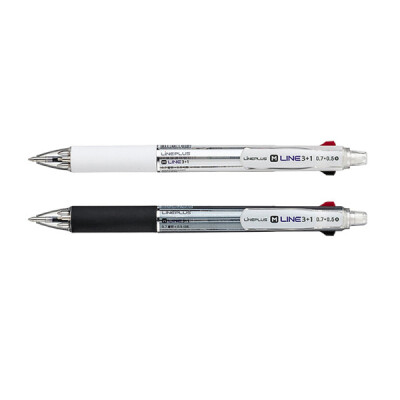 3+1/Multi-Pen/Office Supplies