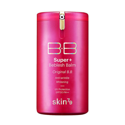 Super/Plus/Chestnut/Pink/BB/SPF50+