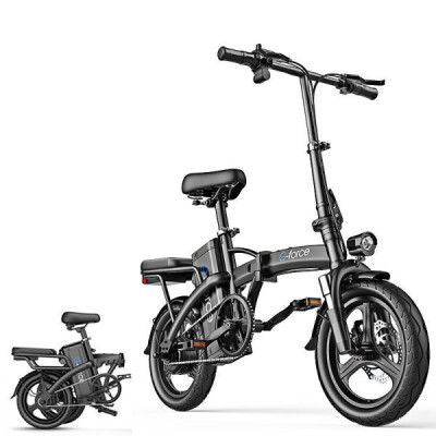 C14/60km/USA/Geforce/G-force/Electric/Electric Bicycle/8A