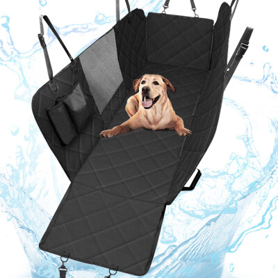 Dog/Car Seat/Pet Dog/Cat/Waterproof/Car/Mat