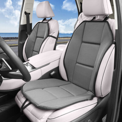 Car Sheet Cover/Summer/4D/Black